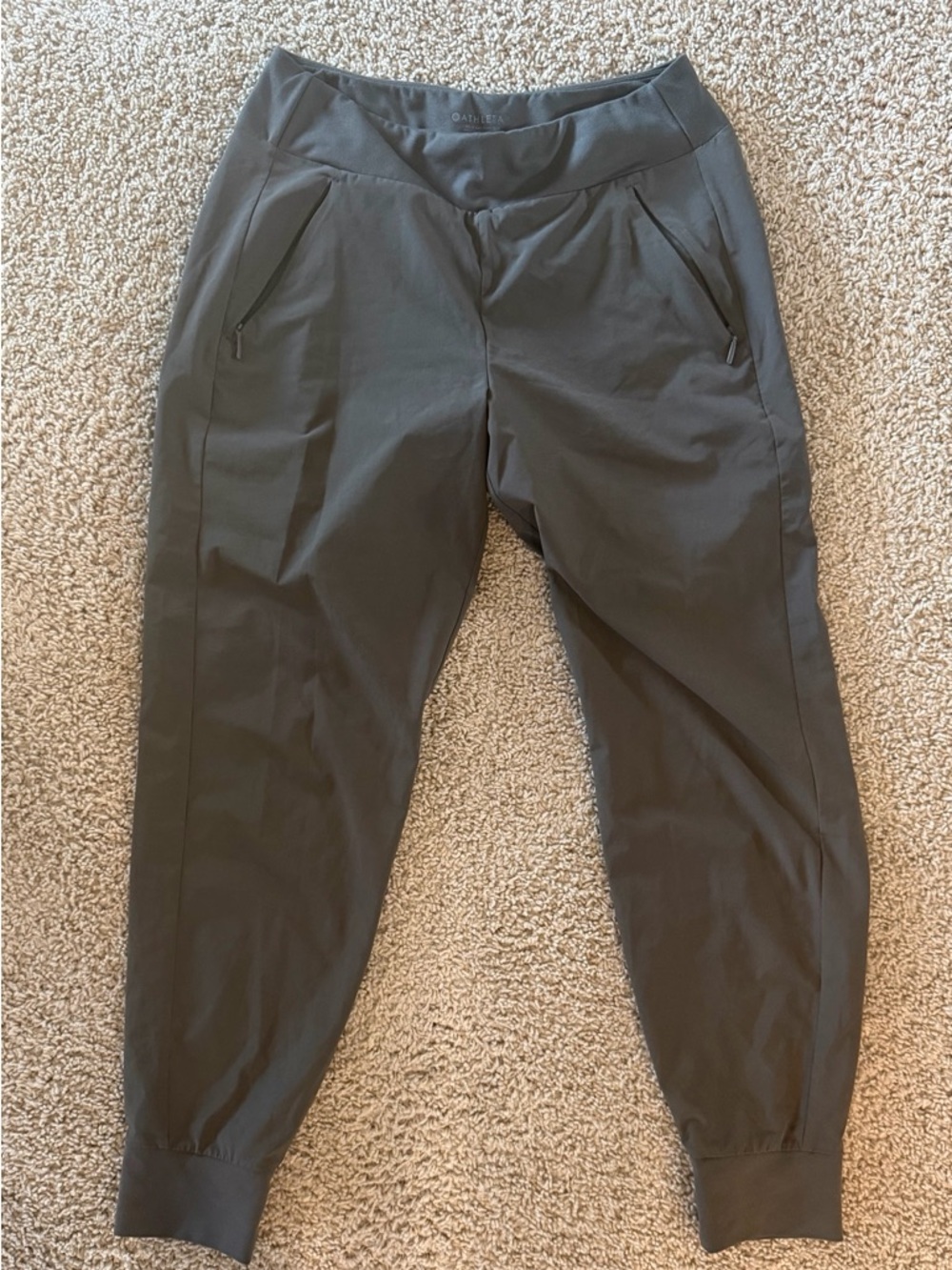 Athleta Brooklyn Jogger